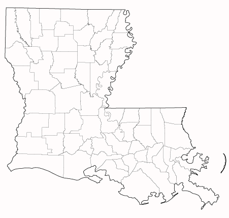 USDA/NASS 2017 State Agriculture Overview for Louisiana