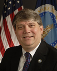 Picture of Joseph Prusacki, Director of the National Operations Division