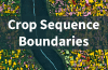 Crop Sequence Boundaries