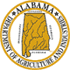 Alabama Department of Agriculture emblem