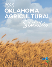 Annual Bulletin: 2020 Oklahoma Agriculture Statistics