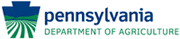 Pennsylvania State Department of Agriculture