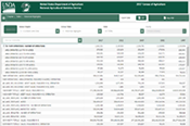 thumbnail of Census Data Query Tool