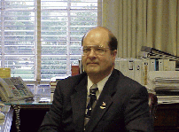 Image of Ron Bosecker